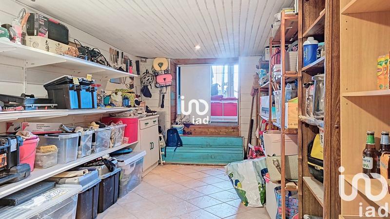 Maison de village - 155 m² - 7 pièces