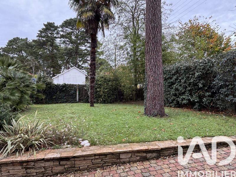 Maison de ville - 94 m² - 4 pièces