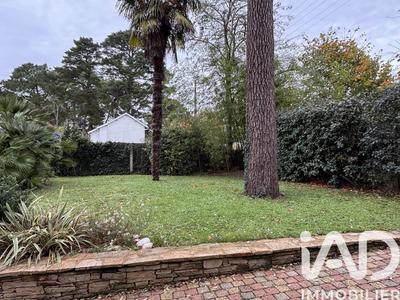 Maison de ville - 94 m² - 4 pièces