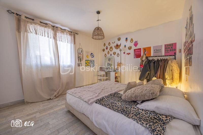 Maison - 152 m² - 6 pièces