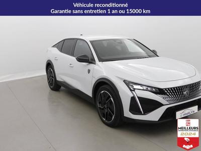 Peugeot 408 Phev 225 e-Eat8 - Gt