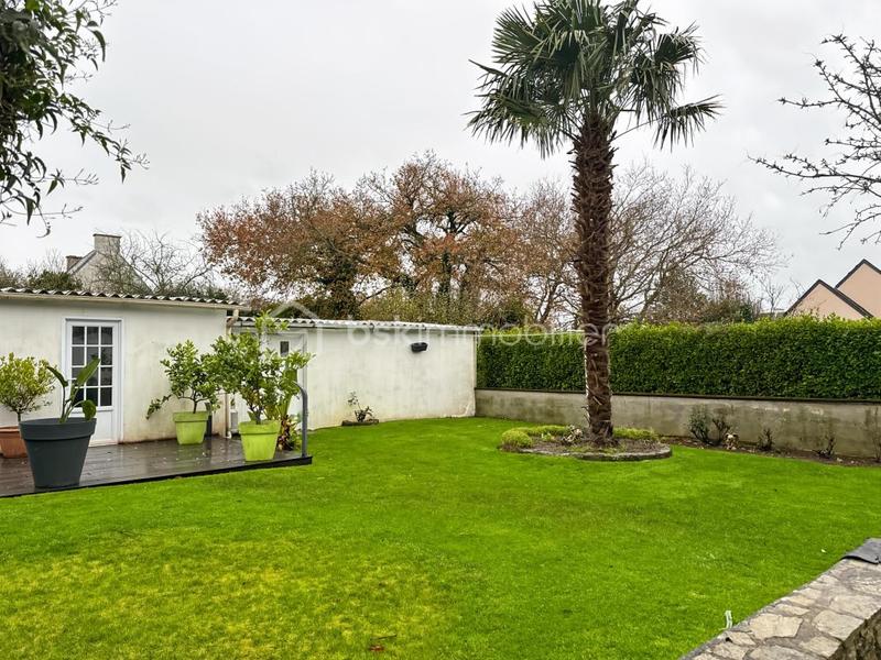 Appartement - 78 m² - 5 pièces