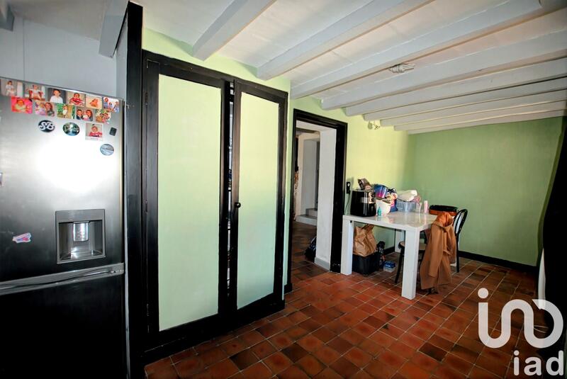 Maison - 171 m² - 5 pièces