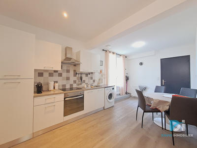 Maison - 193 m² - 5 pièces