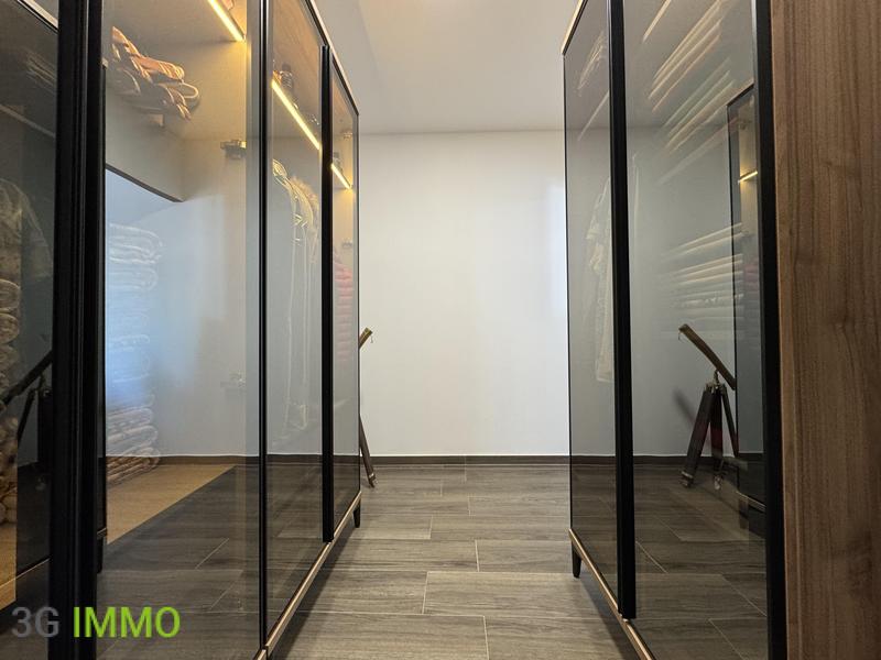 Maison contemporaine - 142 m² - 5 pièces