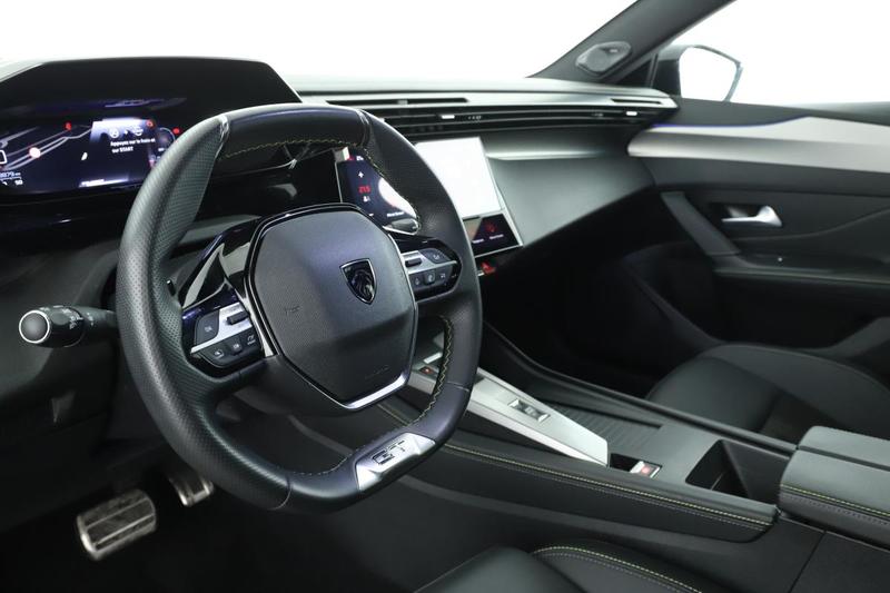 Peugeot 408 1.2 Hybrid Gt e-Dcs6 136 ch