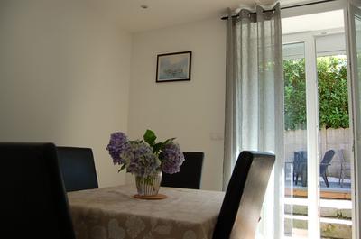 Maison - 49 m² - 3 pièces