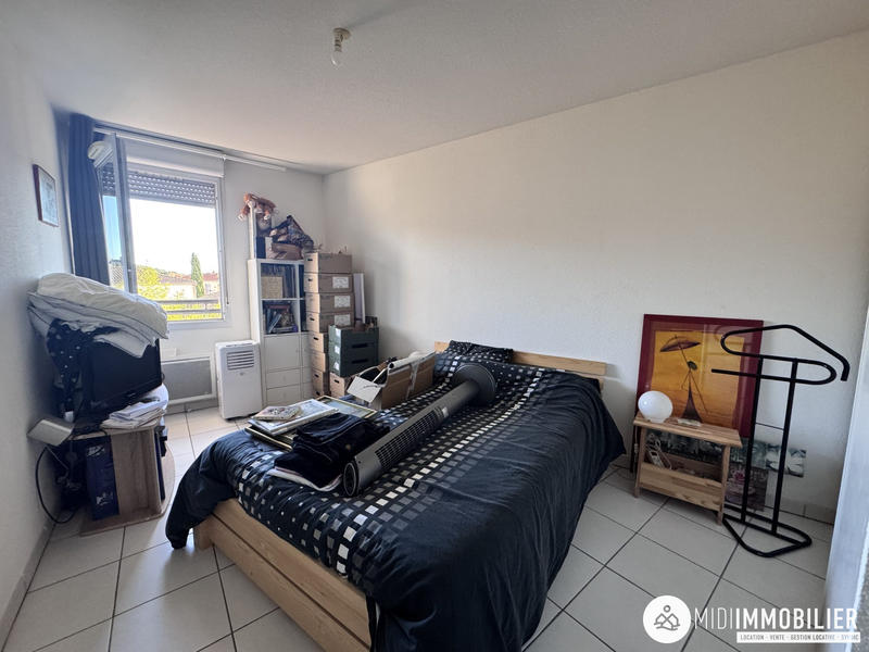 Appartement - 54 m² - 3 pièces