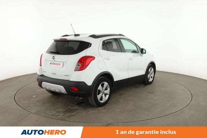 Opel Mokka 1.4 Turbo Cosmo Pack 4x2 140 ch