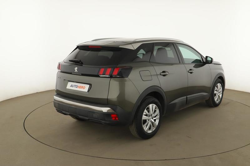 Peugeot 3008 1.5 Blue-HDi Active 130 ch