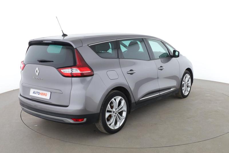 Renault Grand Scénic 1.7 dCi Blue Business 7pl 120 ch