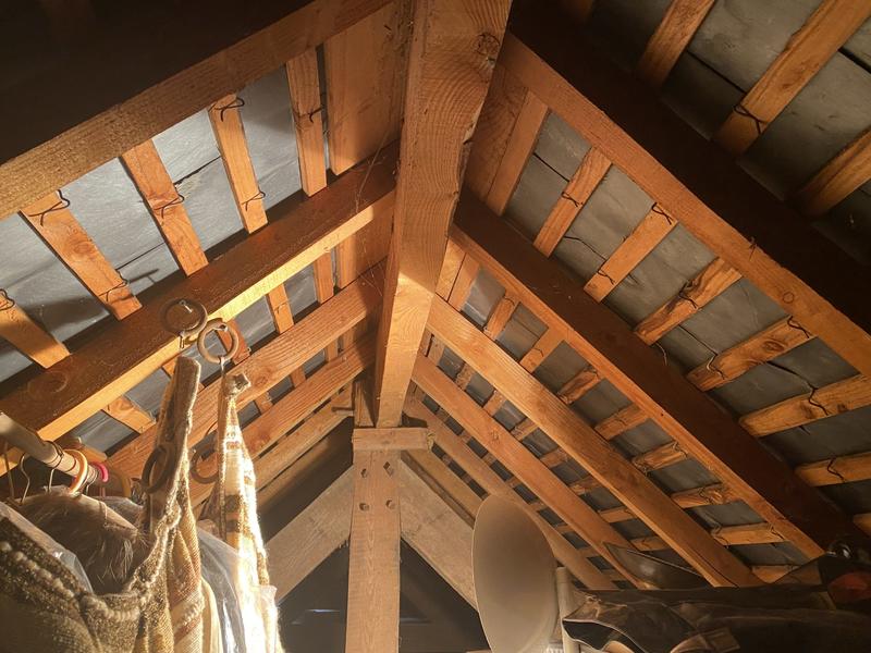 Maison ancienne - 225 m² - 9 pièces