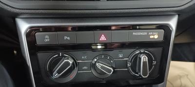 Volkswagen t-Cross 1.0 Tsi 110 Start/Stop Dsg7 Active