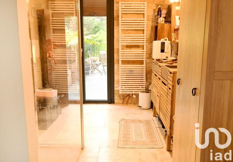 Maison de maîtres - 378 m² - 10 pièces