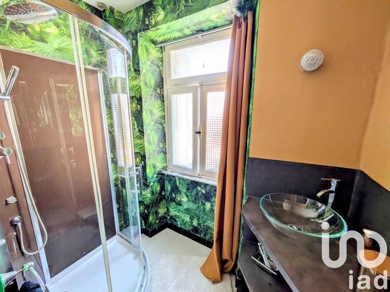 Maison - 138 m² - 5 pièces