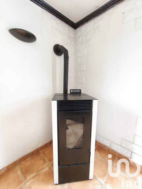 Maison - 138 m² - 6 pièces