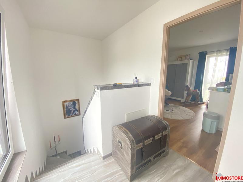 Maison - 150 m² - 4 pièces