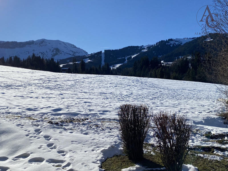 Appartement - 98 m² - 4 pièces