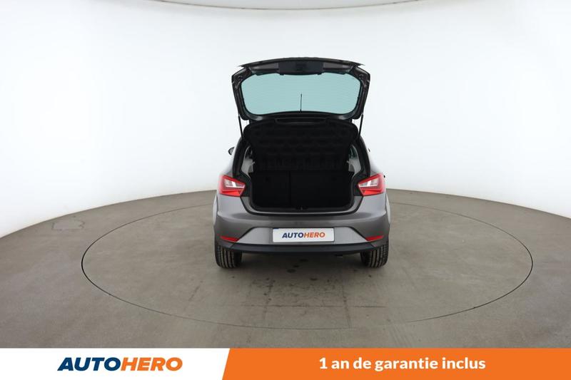 Seat Ibiza 1.2 Tsi Connect 110 ch