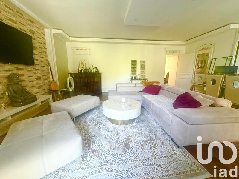 Appartement - 102 m² - 3 pièces