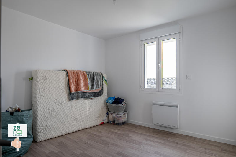 Maison - 130 m² - 4 pièces