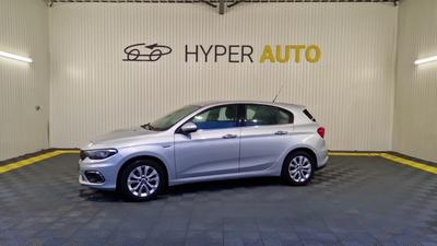 Fiat Tipo 5 Portes 1.4 95 Ch Easy