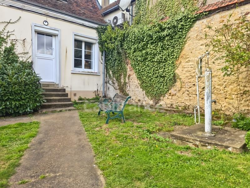 Maison - 183 m² - 6 pièces