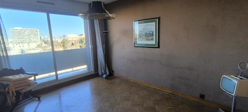 Appartement - 96 m² - 4 pièces