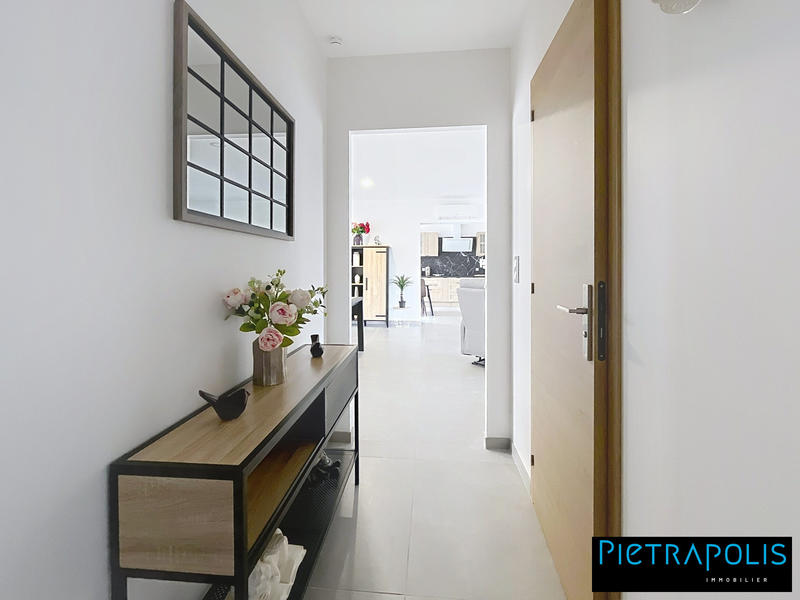 Maison - 138 m² - 4 pièces