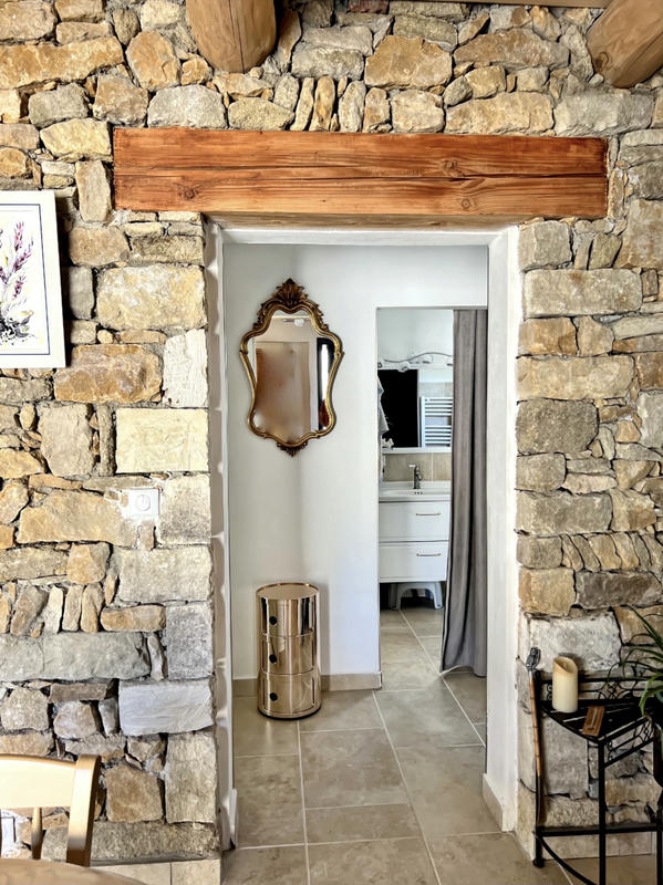 Maison - 46 m² - 2 pièces