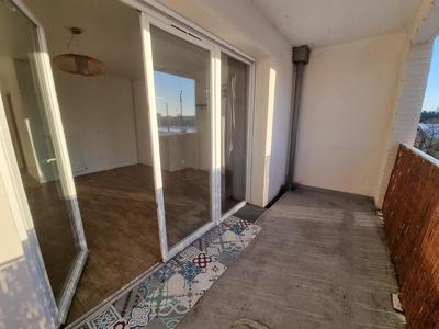 Appartement - 32 m² - 1 pièce