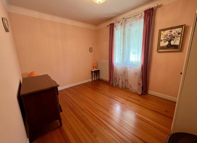 Maison - 65 m² - 3 pièces