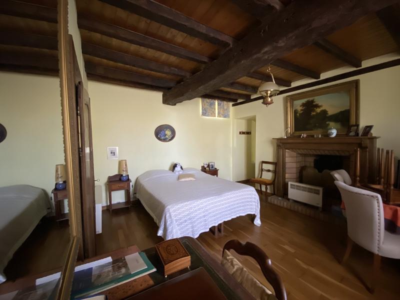 Maison - 143 m² - 6 pièces