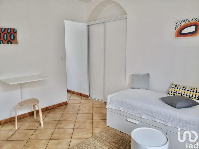 Appartement - 23 m² - 1 pièce