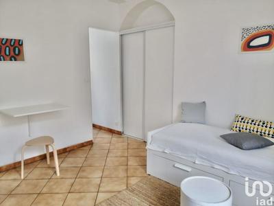 Appartement - 23 m² - 1 pièce