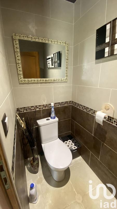 Maison - 150 m² - 5 pièces