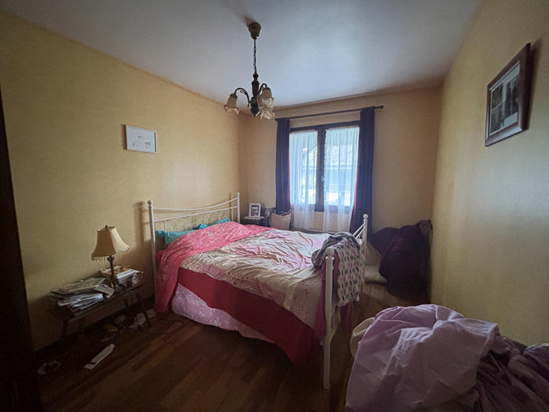 Maison - 112 m² - 5 pièces