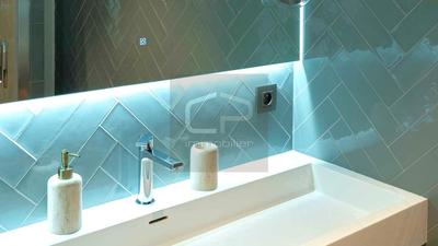 Appartement ancien - 130 m² - 4 pièces