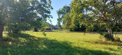 Terrain - 615 m²
