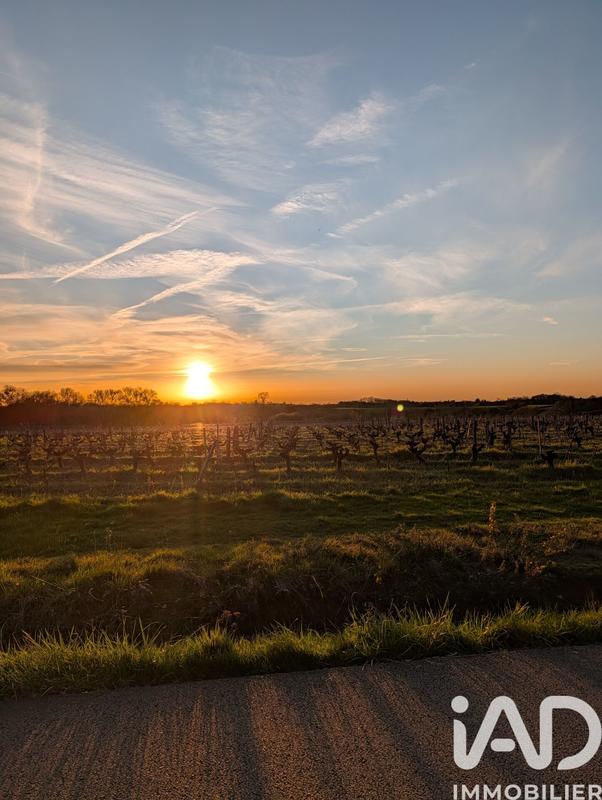 Maison - 174 m² - 8 pièces