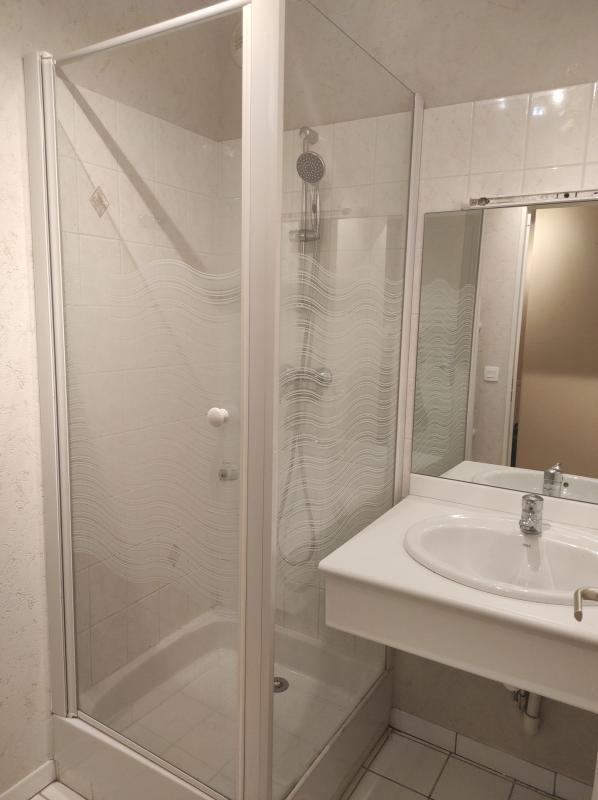 Appartement - 88 m² - 3 pièces