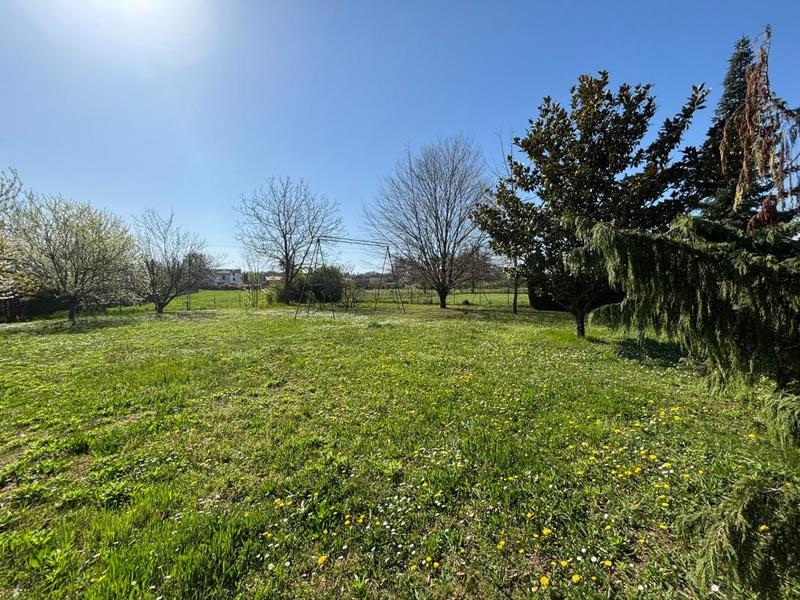 Maison - 206 m² - 7 pièces