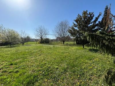 Maison - 206 m² - 7 pièces