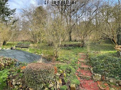 Maison - 78 m² - 4 pièces