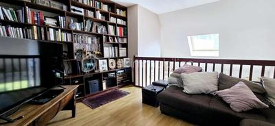 Maison - 300 m² - 8 pièces