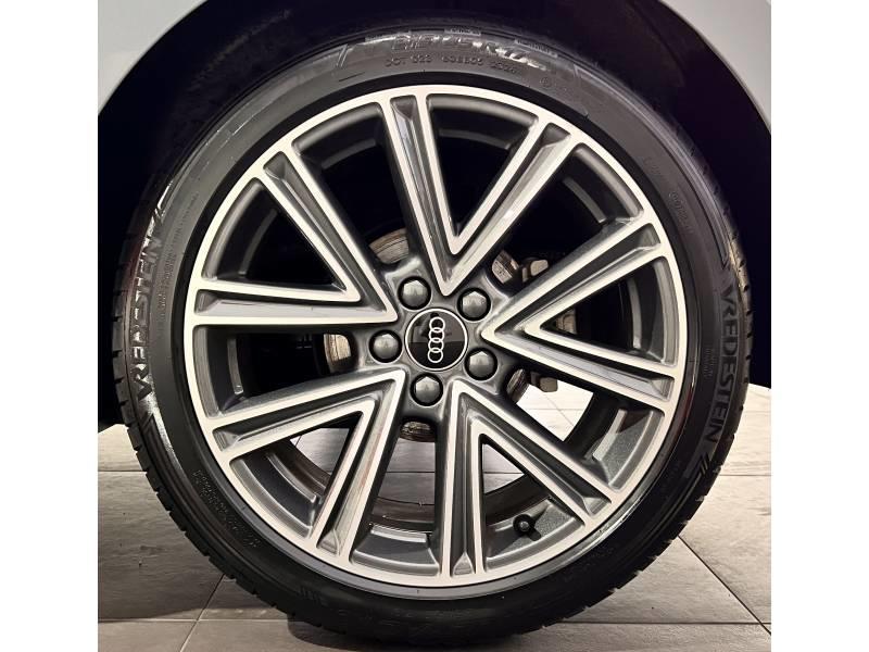 Audi A1 sportback 30 Tfsi 116 ch s tronic 7 s line