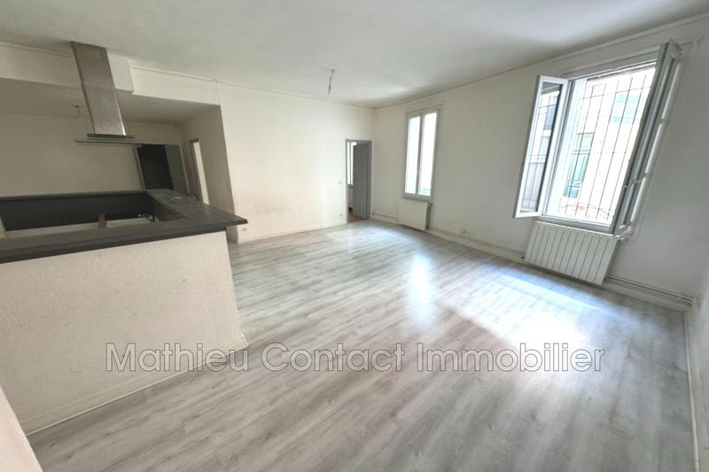 Appartement - 191 m² - 7 pièces