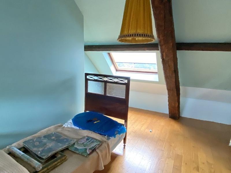 Maison - 140 m² - 7 pièces