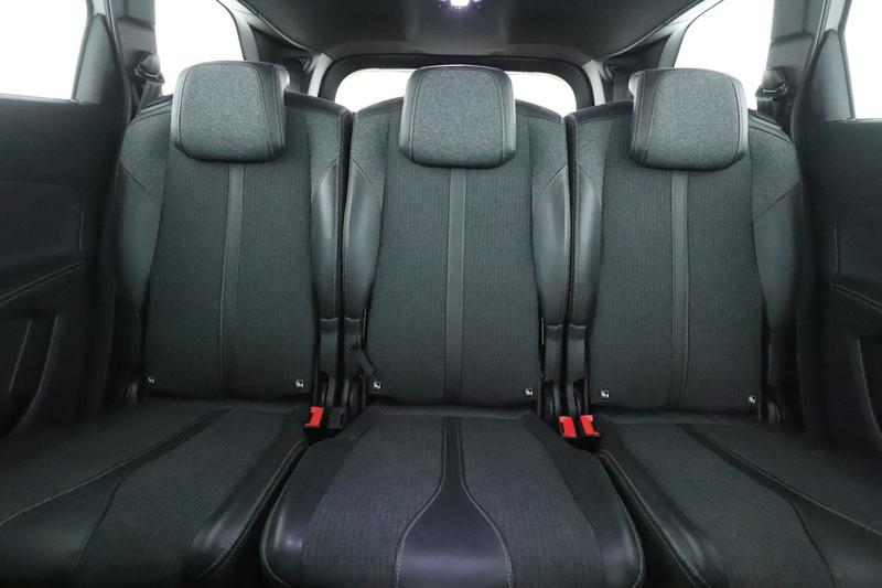 Peugeot 5008 1.5 Blue-HDi Gt Line 130 ch