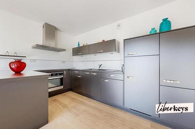 Appartement - 73 m² - 3 pièces